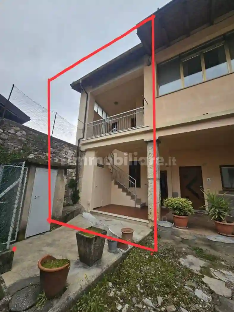 Casa indipendente - foto 2