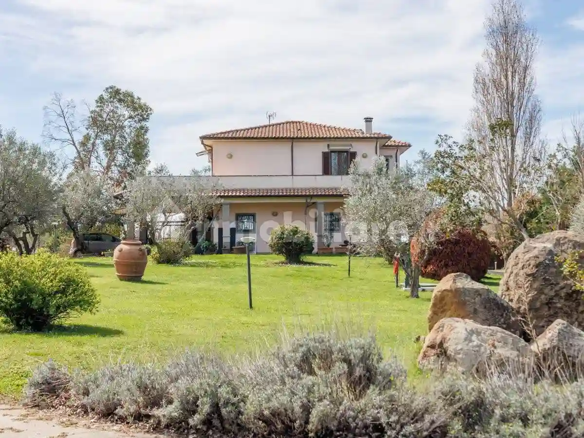 Villa - foto 4