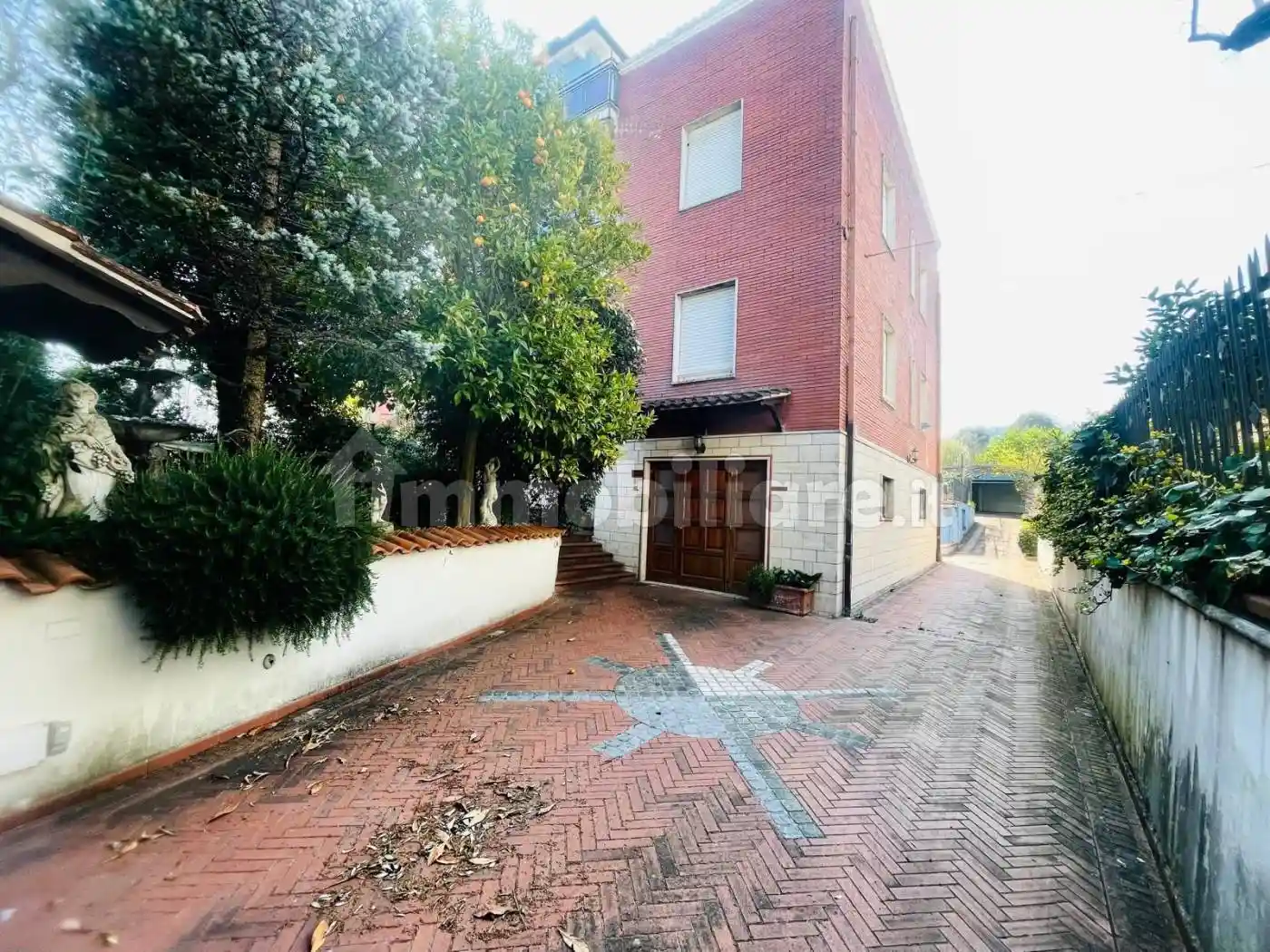 Casa indipendente in vendita a Terni