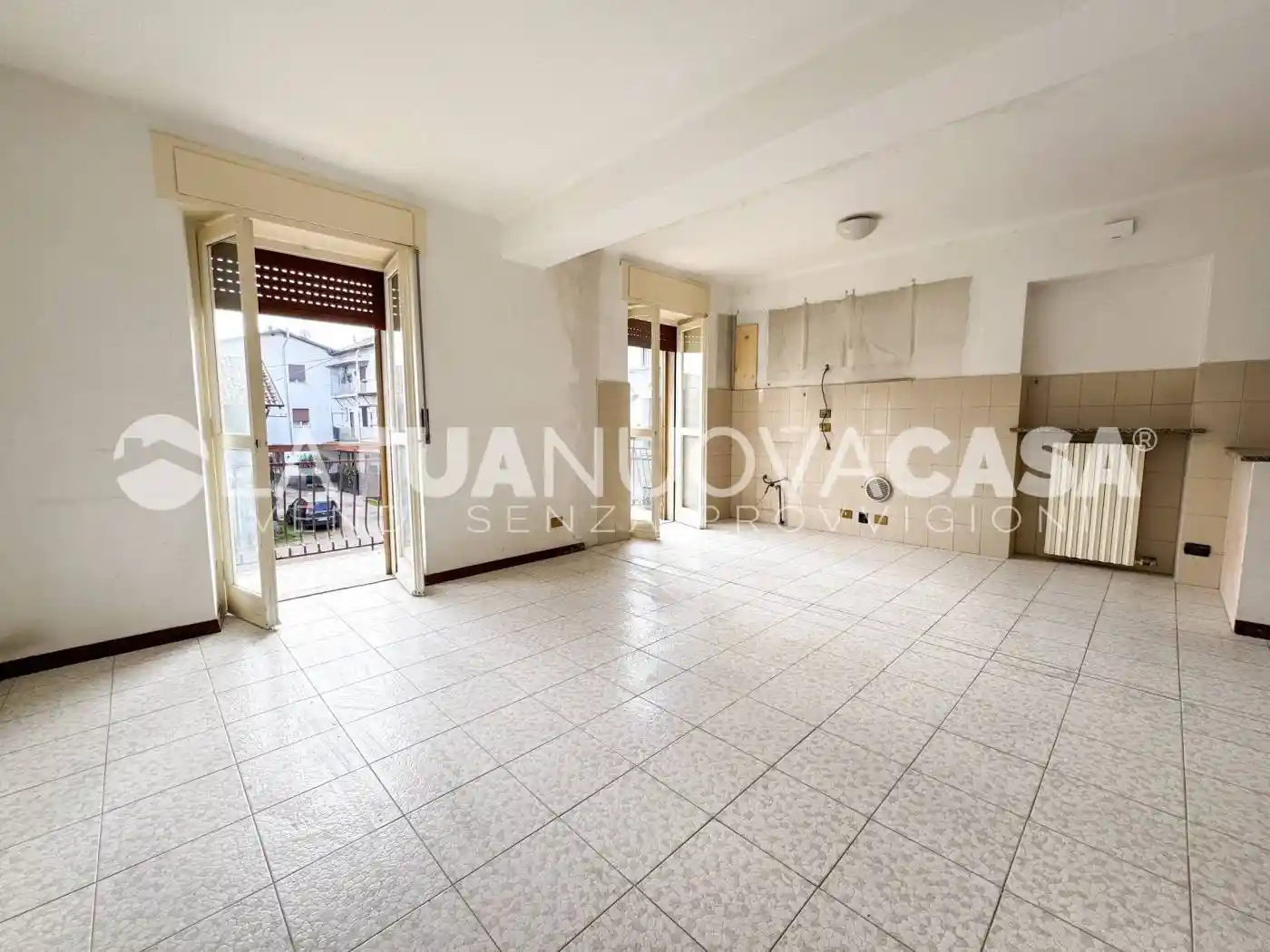 Appartamento in vendita a Bareggio