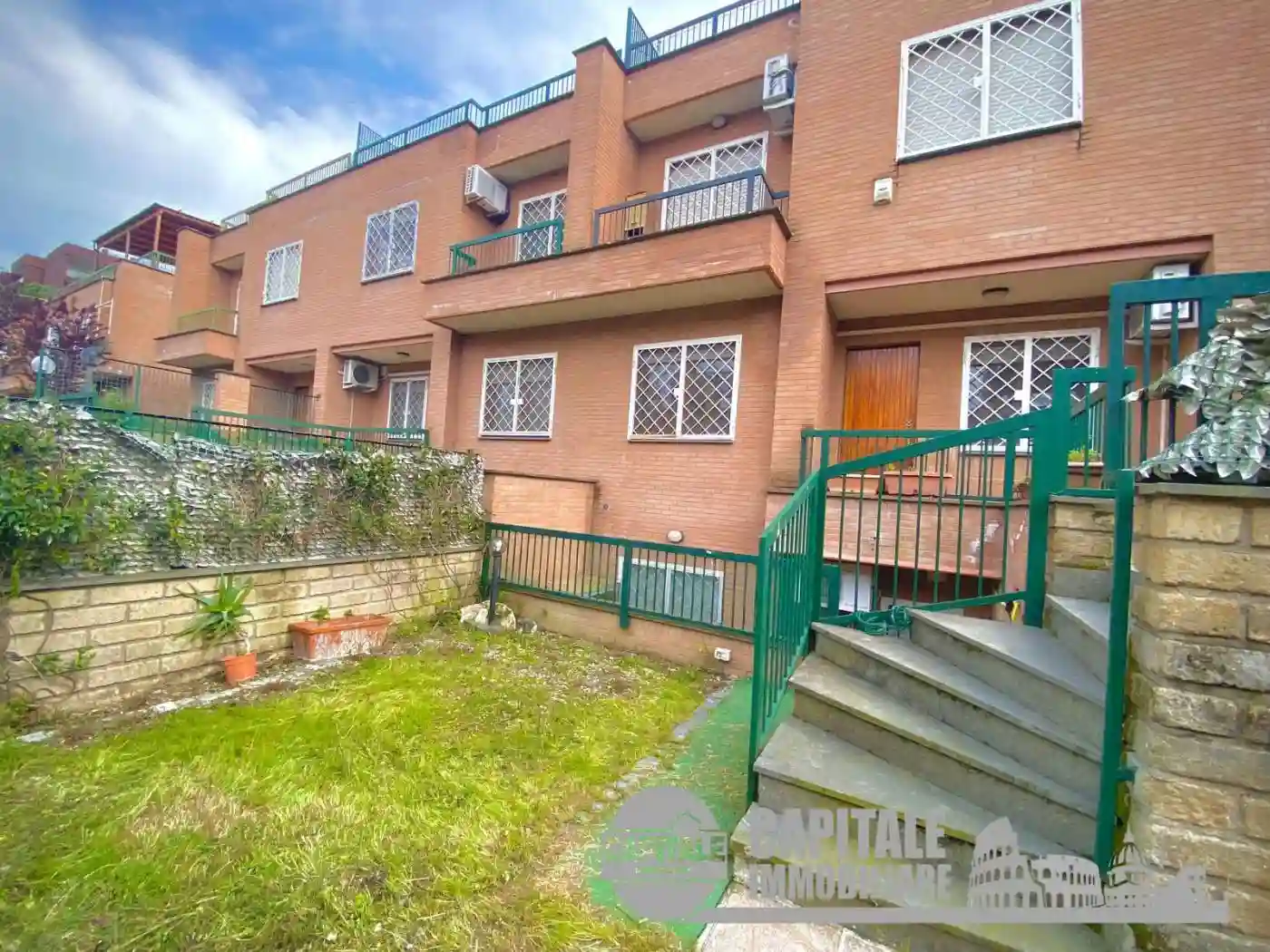 Villetta a schiera - foto 2