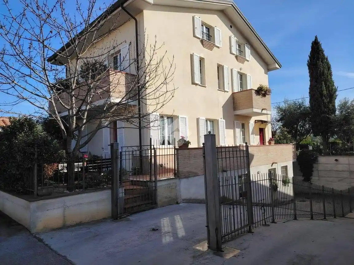 Villa in vendita a Assisi