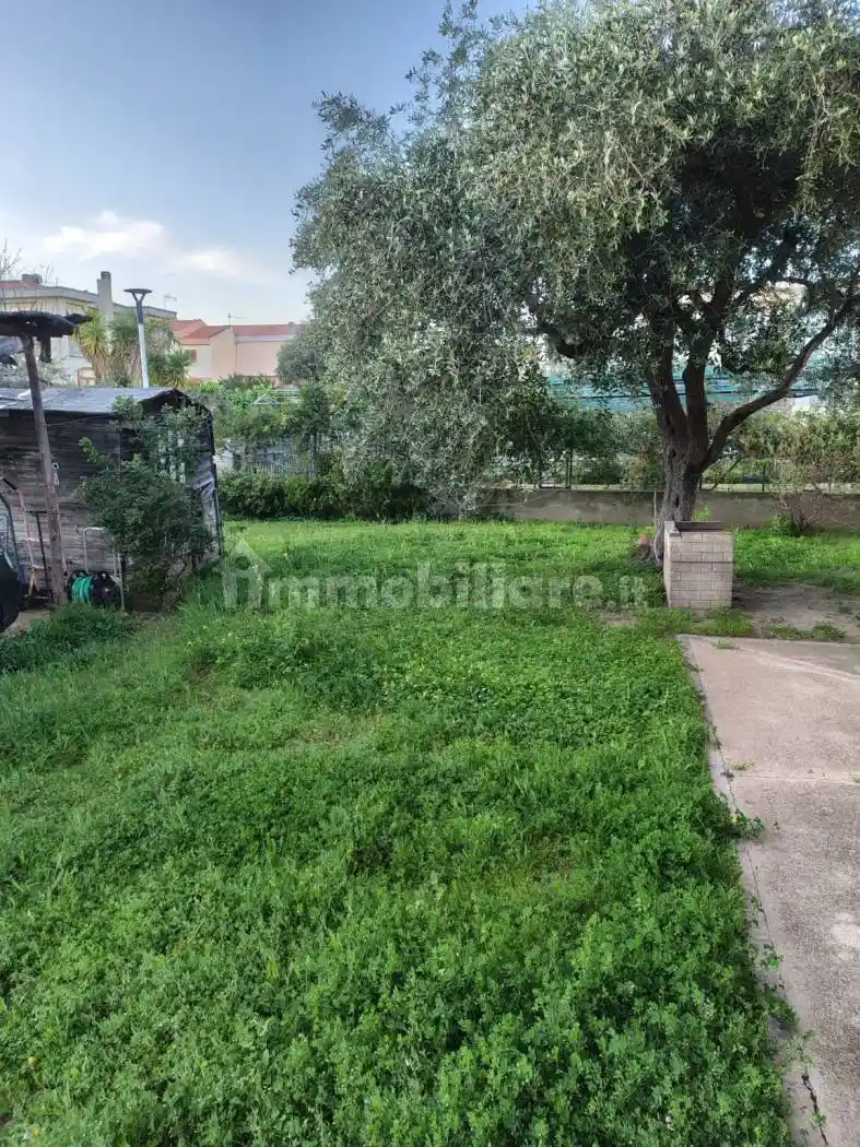 Villa in vendita a Capoterra