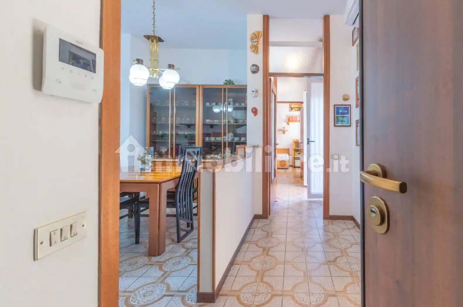 Appartamento in vendita a Cantù