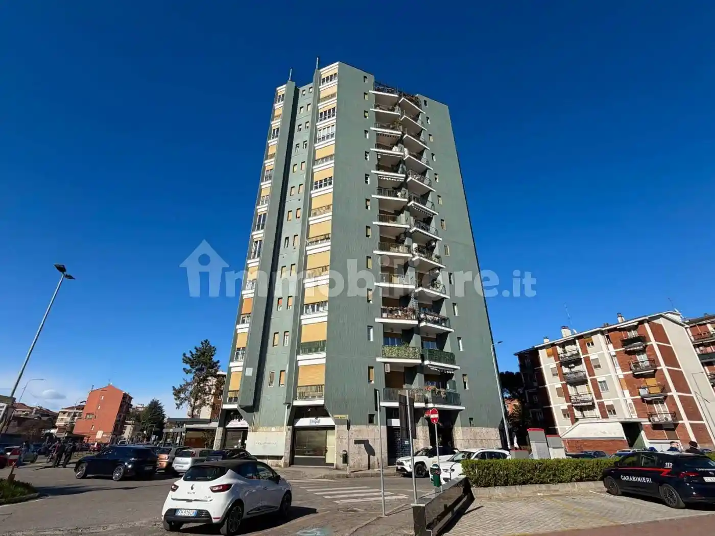 Appartamento in vendita a Bresso