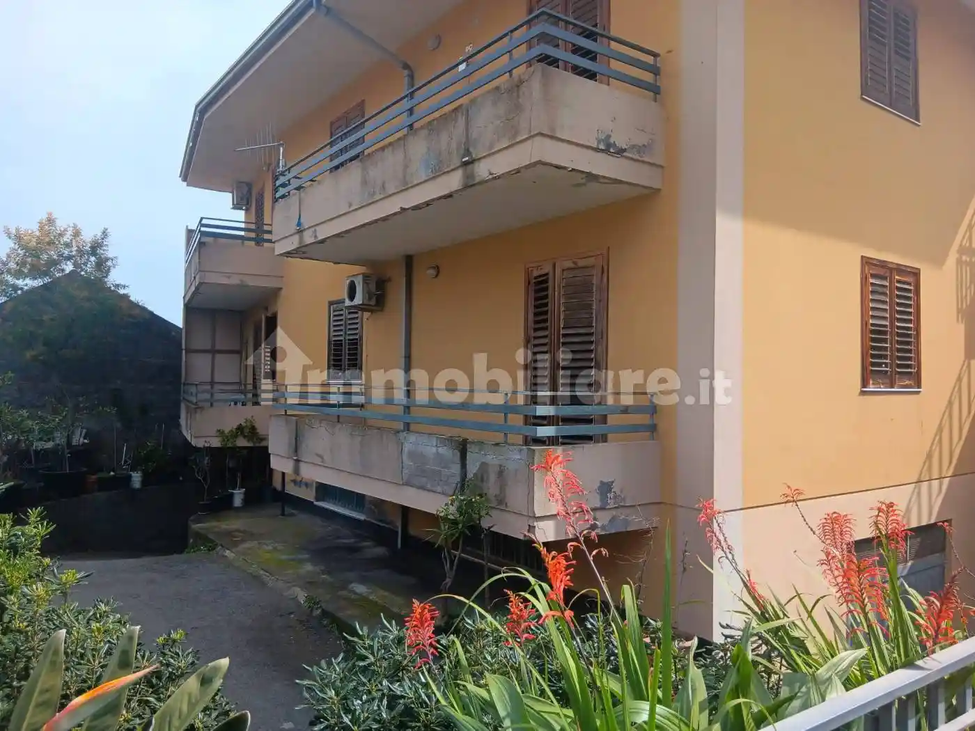 Appartamento in vendita a Acireale