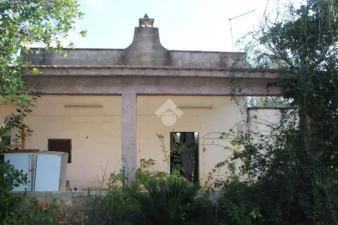 Villa in vendita a Carovigno