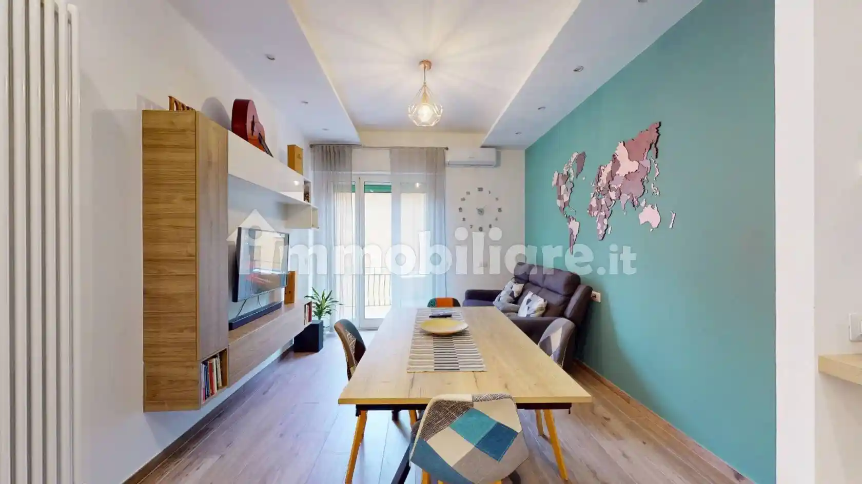 Appartamento in vendita a Bologna