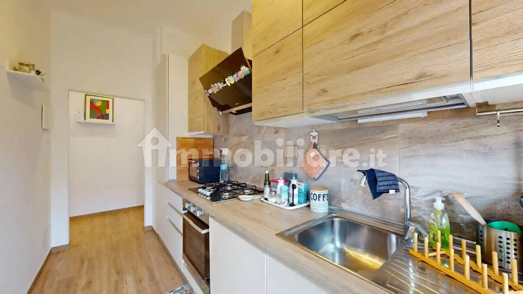 Appartamento - foto 5