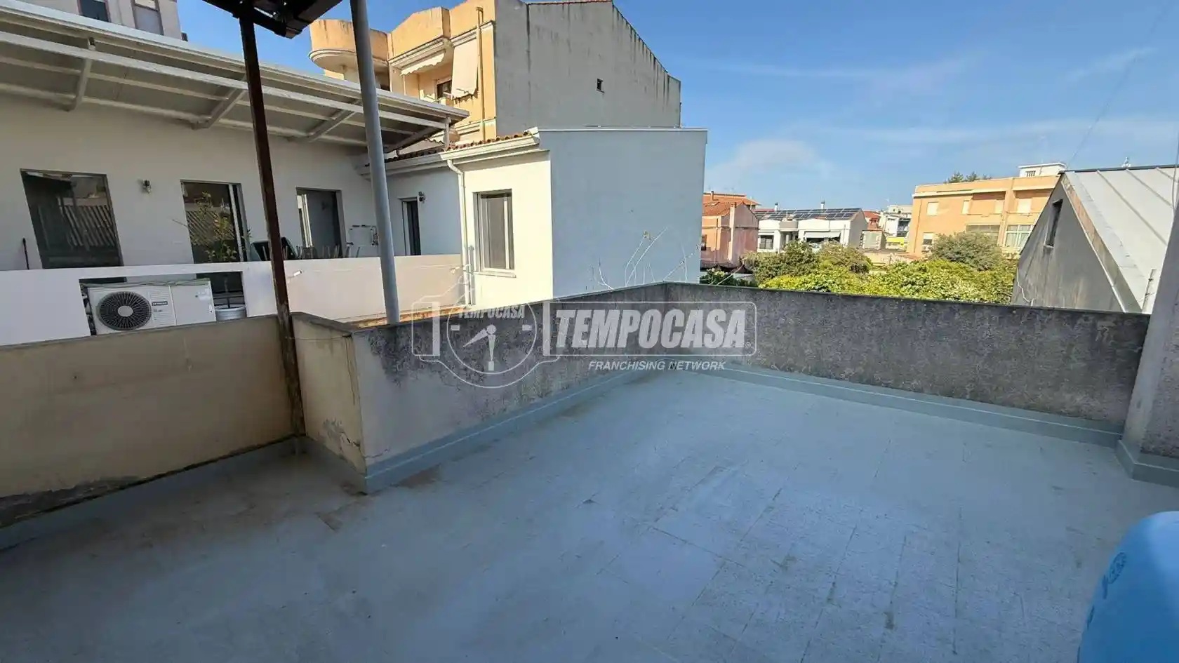 Appartamento in vendita a Oristano