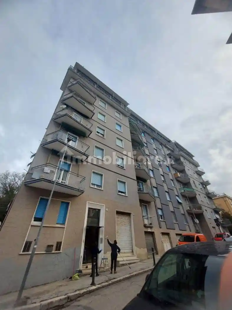 Appartamento in vendita a Macerata