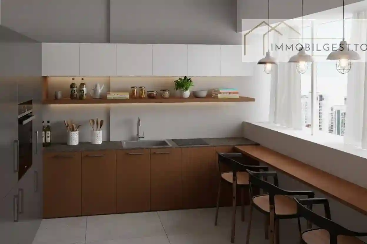 Appartamento - foto 3