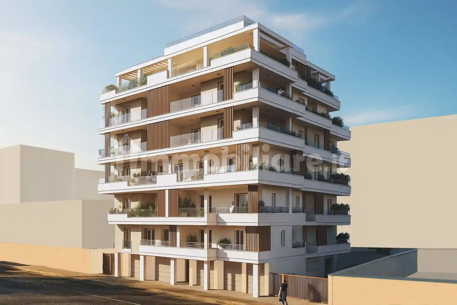 Appartamento in vendita a Alghero