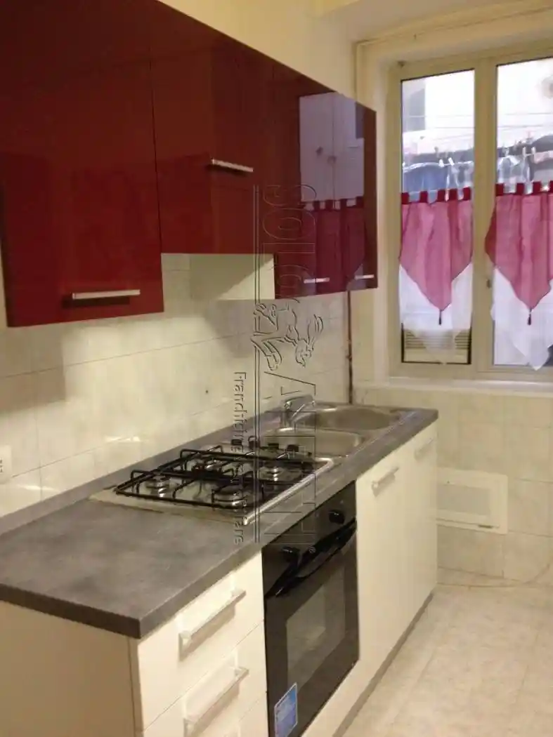 Appartamento in affitto a Trieste