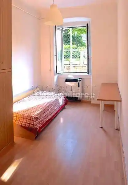 Appartamento in affitto a Trieste