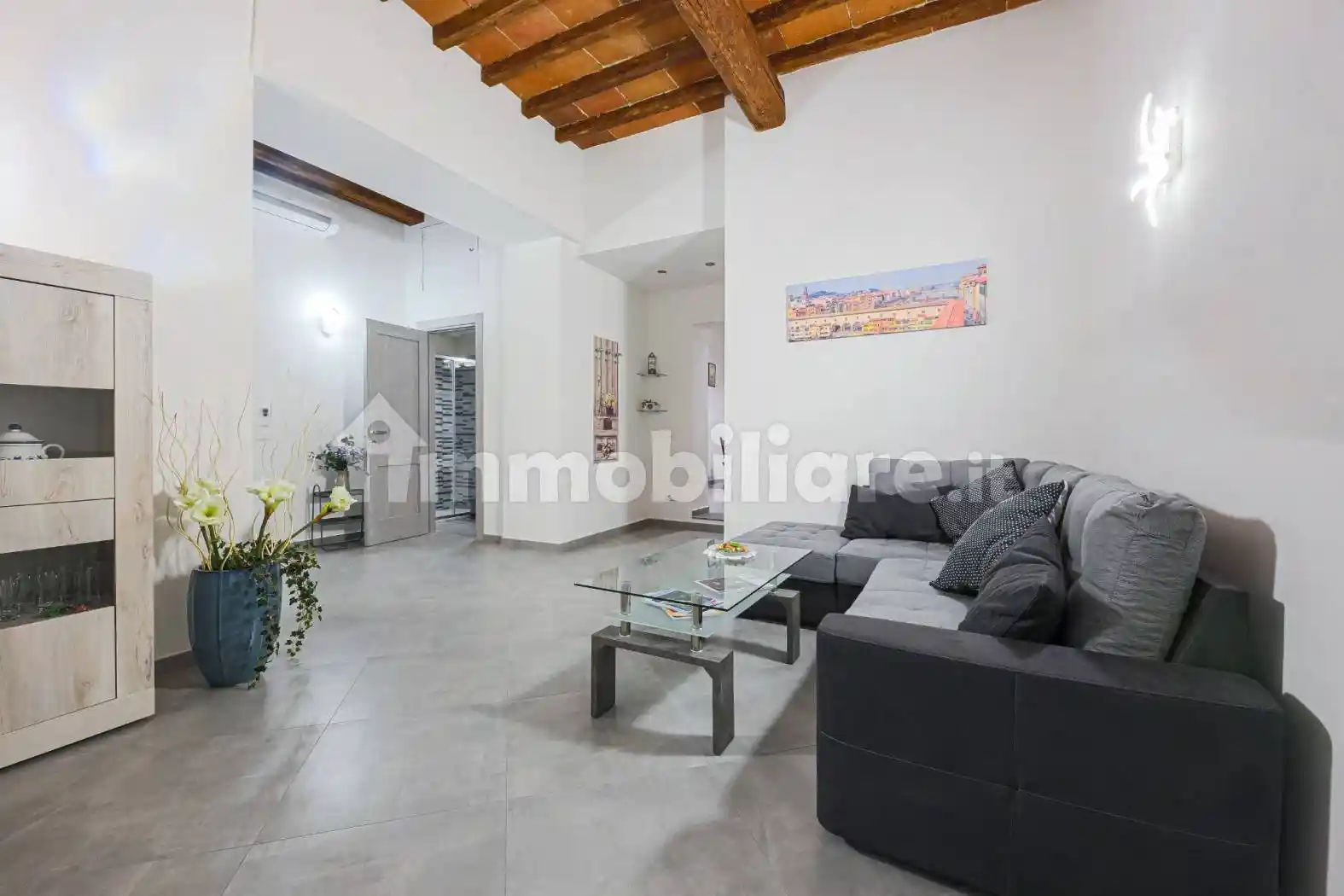 Appartamento in affitto a Firenze