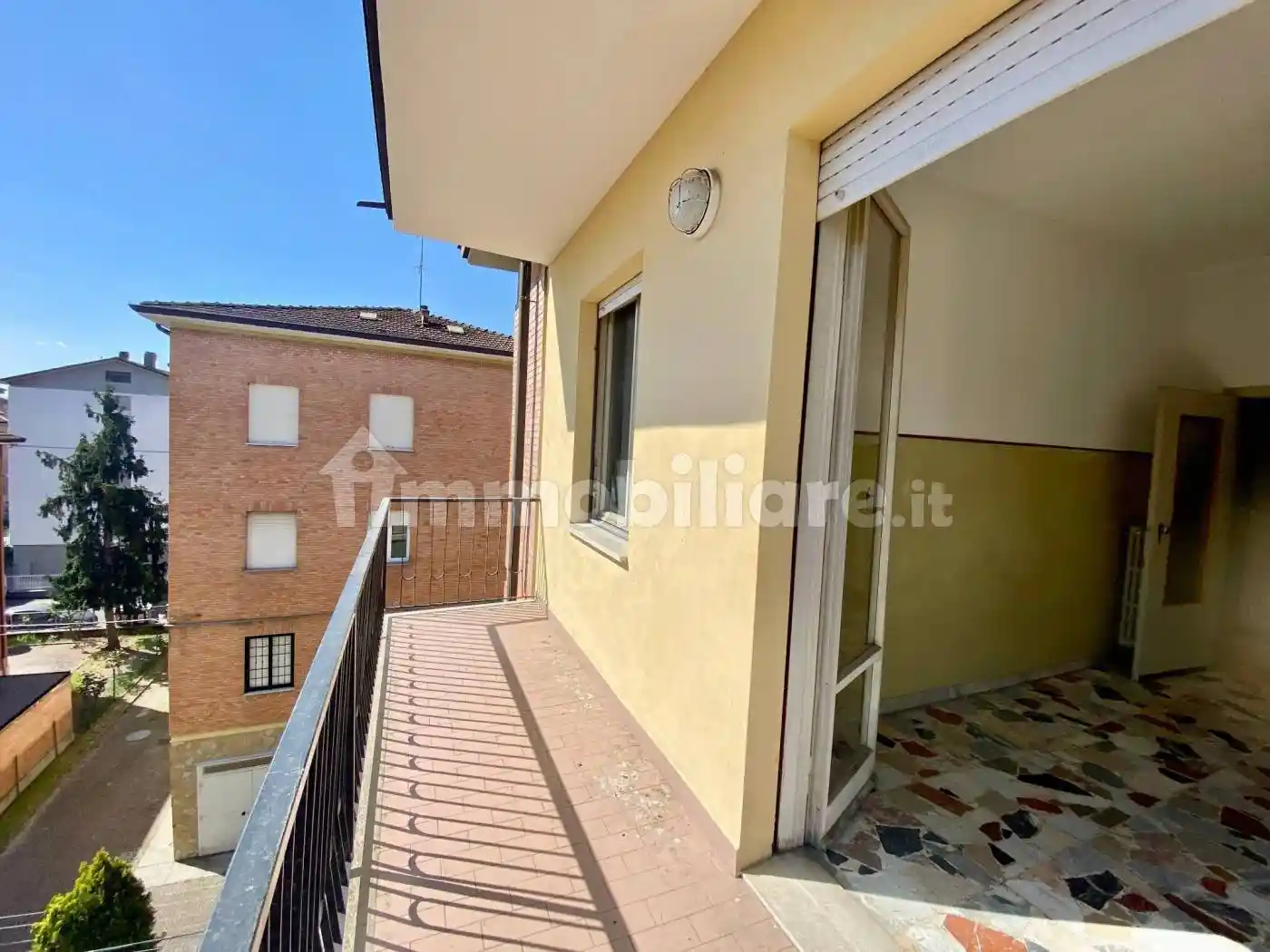 Appartamento in vendita a Modena