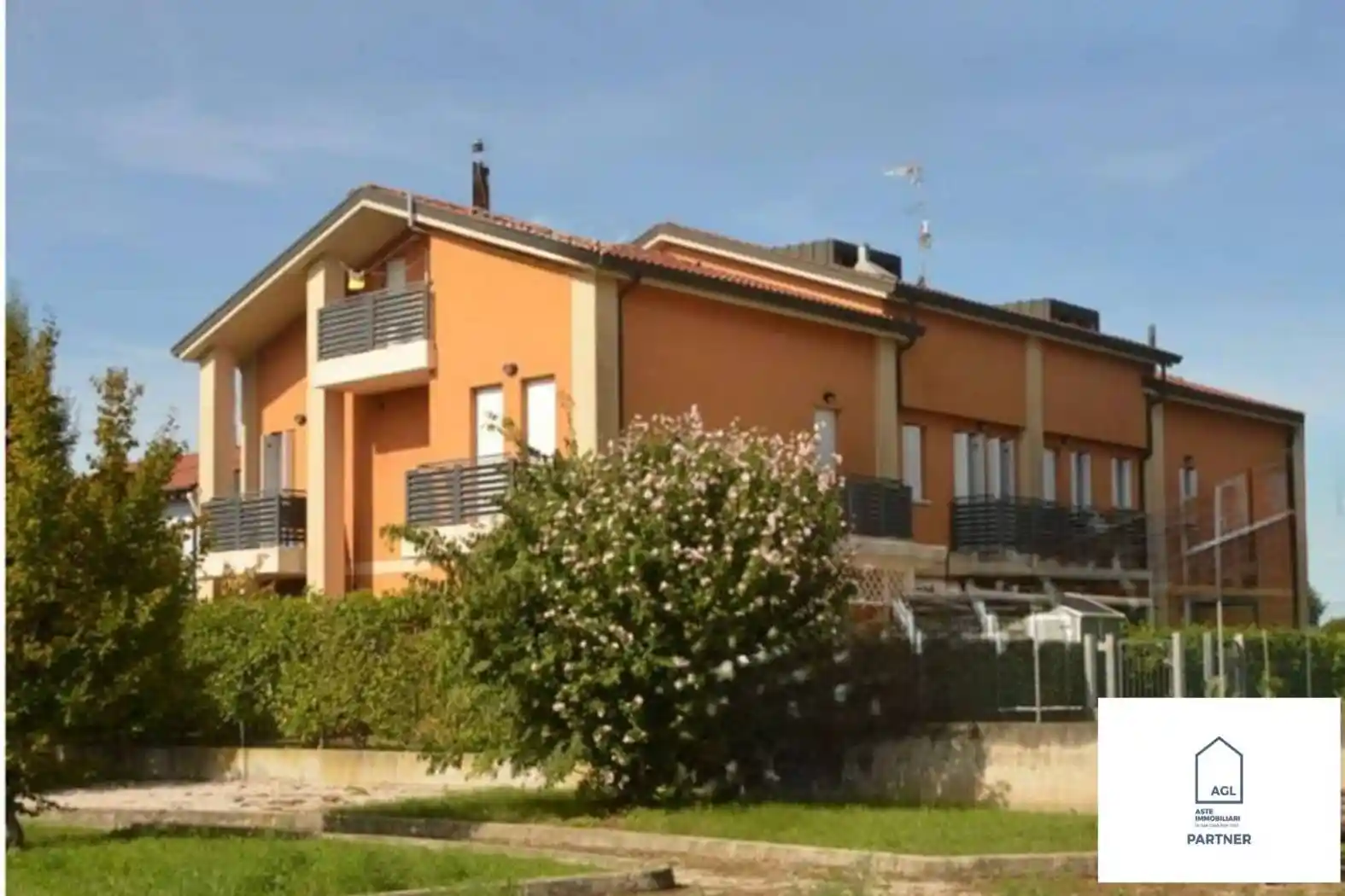 Appartamento in vendita a Istrana