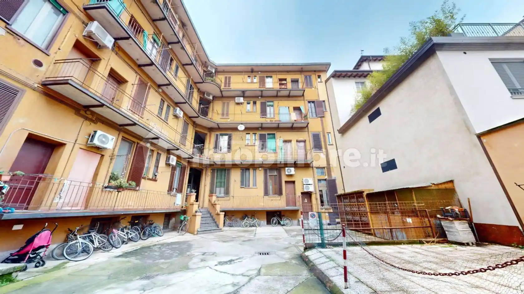 Appartamento in vendita a Segrate