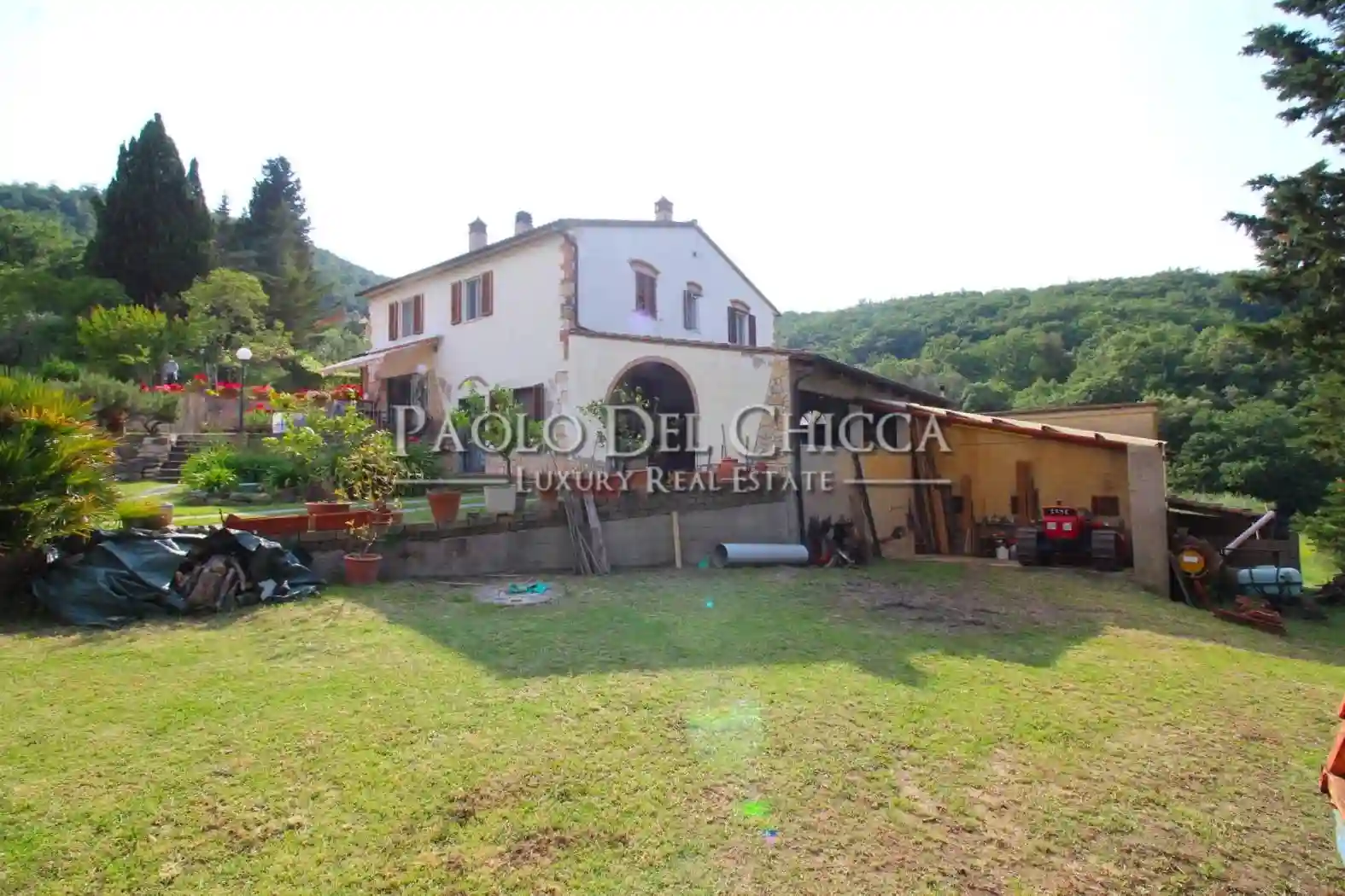 Rustico - Casale - foto 3