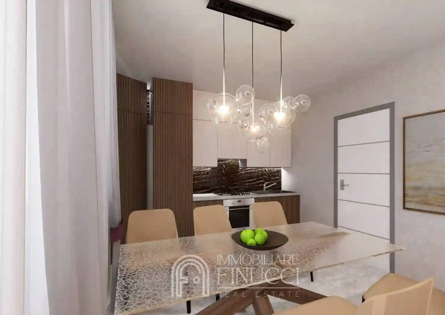 Appartamento - foto 3