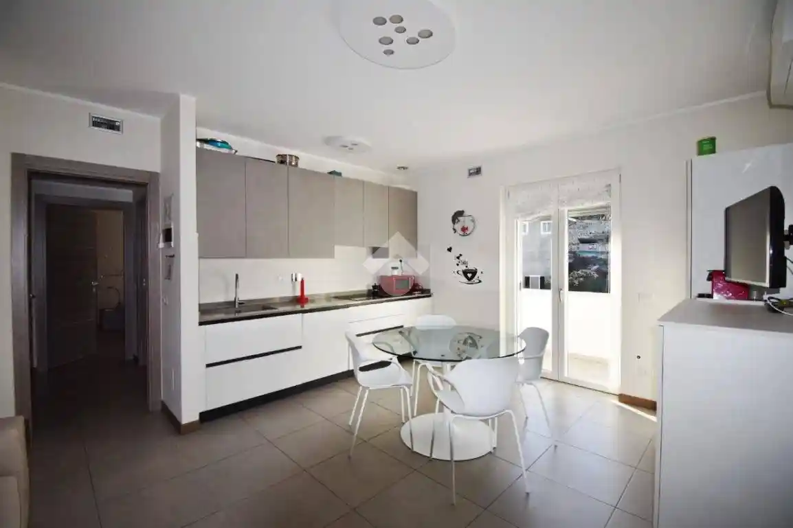 Appartamento in vendita a Ivrea