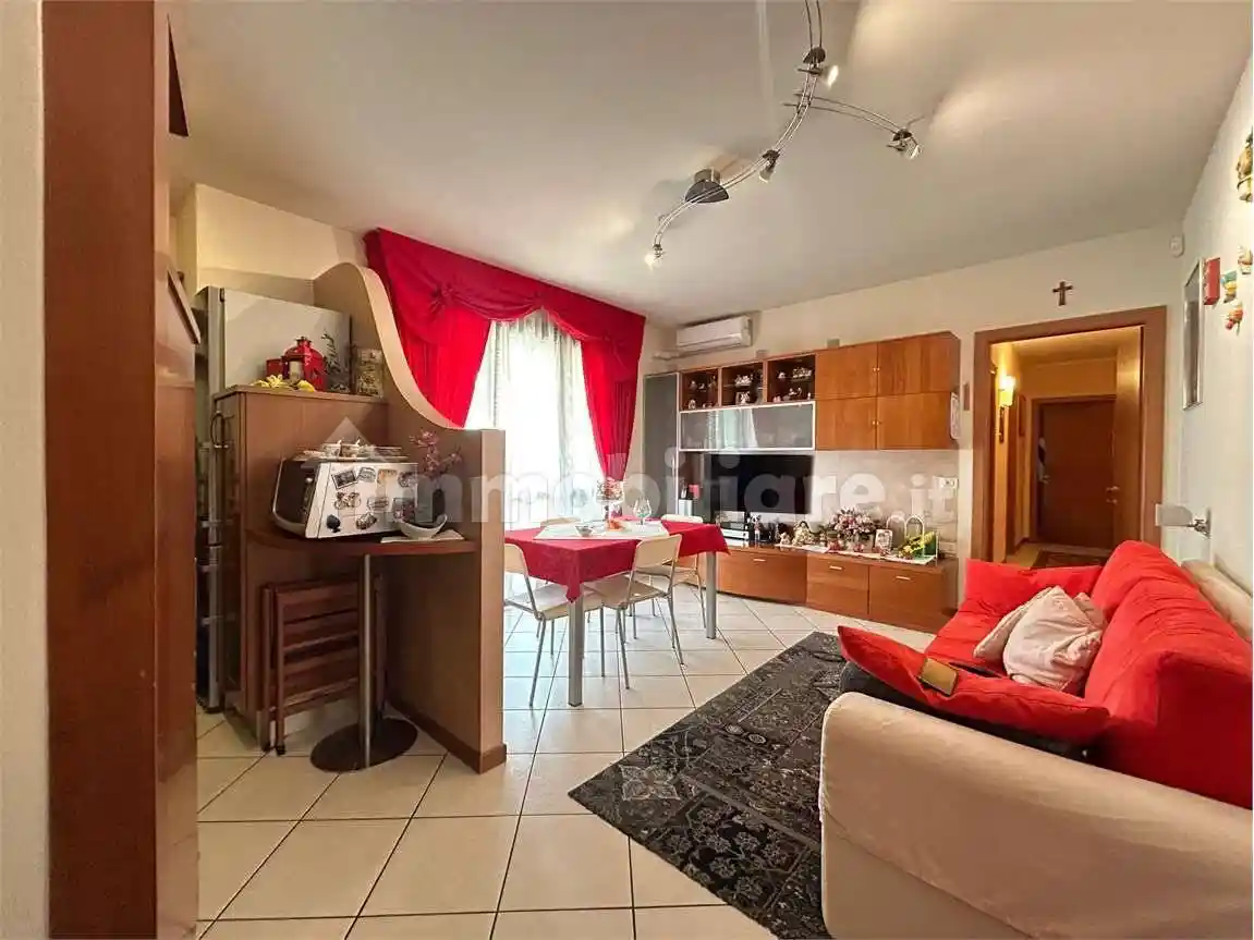 Appartamento in vendita a San Vendemiano