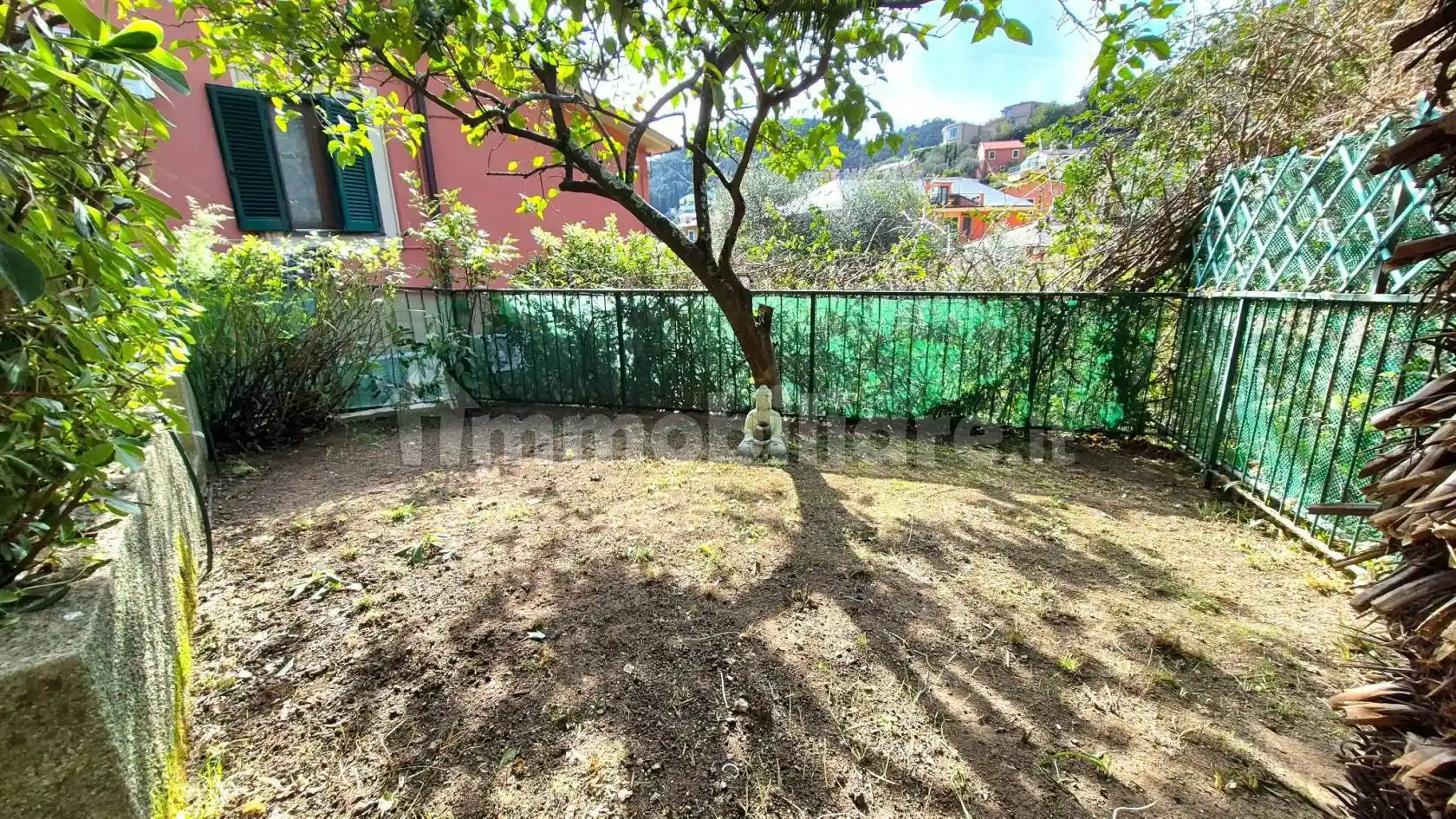 Appartamento in vendita a Bonassola