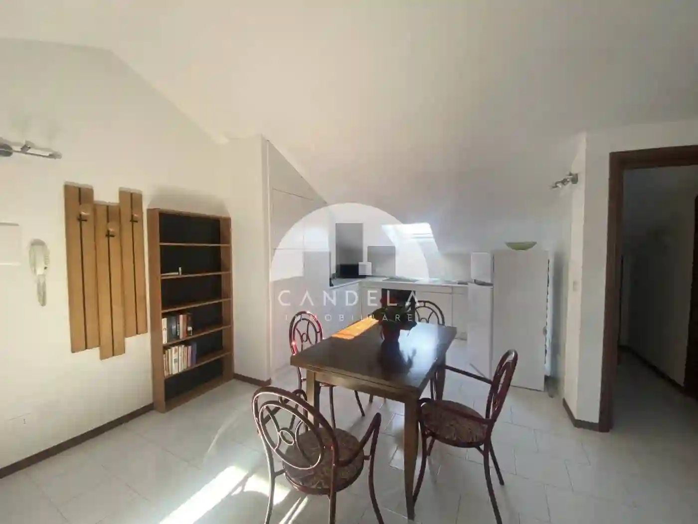 Attico - Mansarda - foto 2