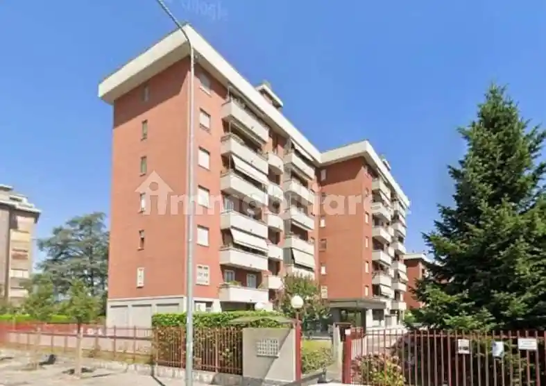 Appartamento in vendita a Vimodrone