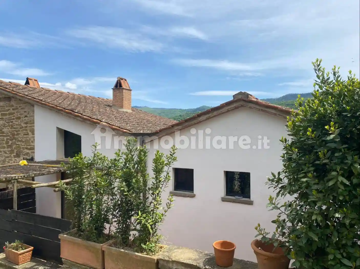 Appartamento in affitto a Arezzo