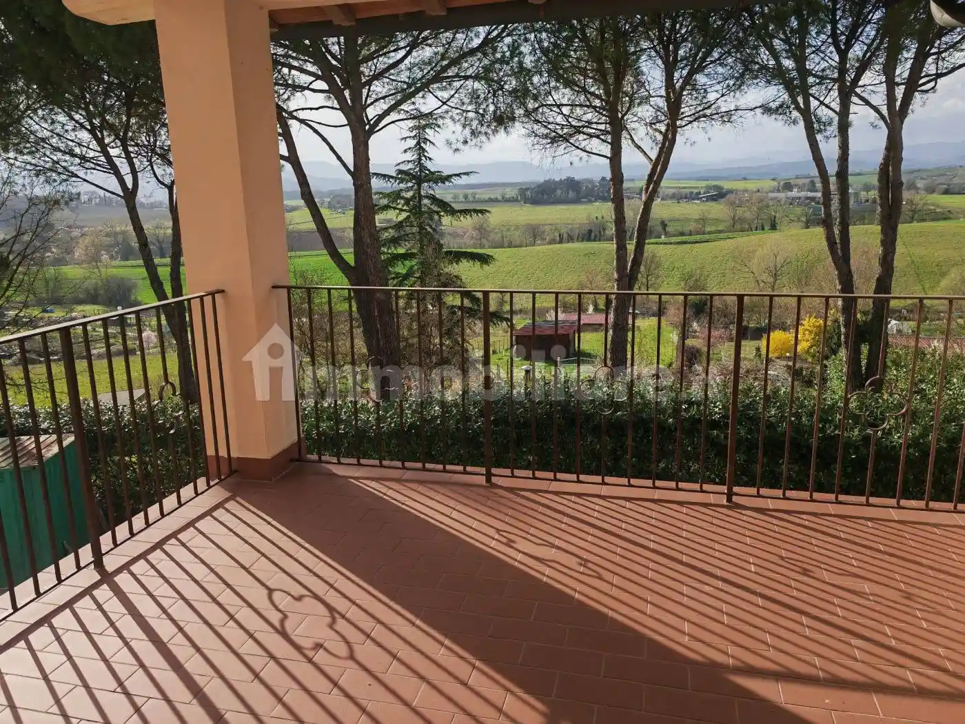 Appartamento in vendita a Borgo San Lorenzo