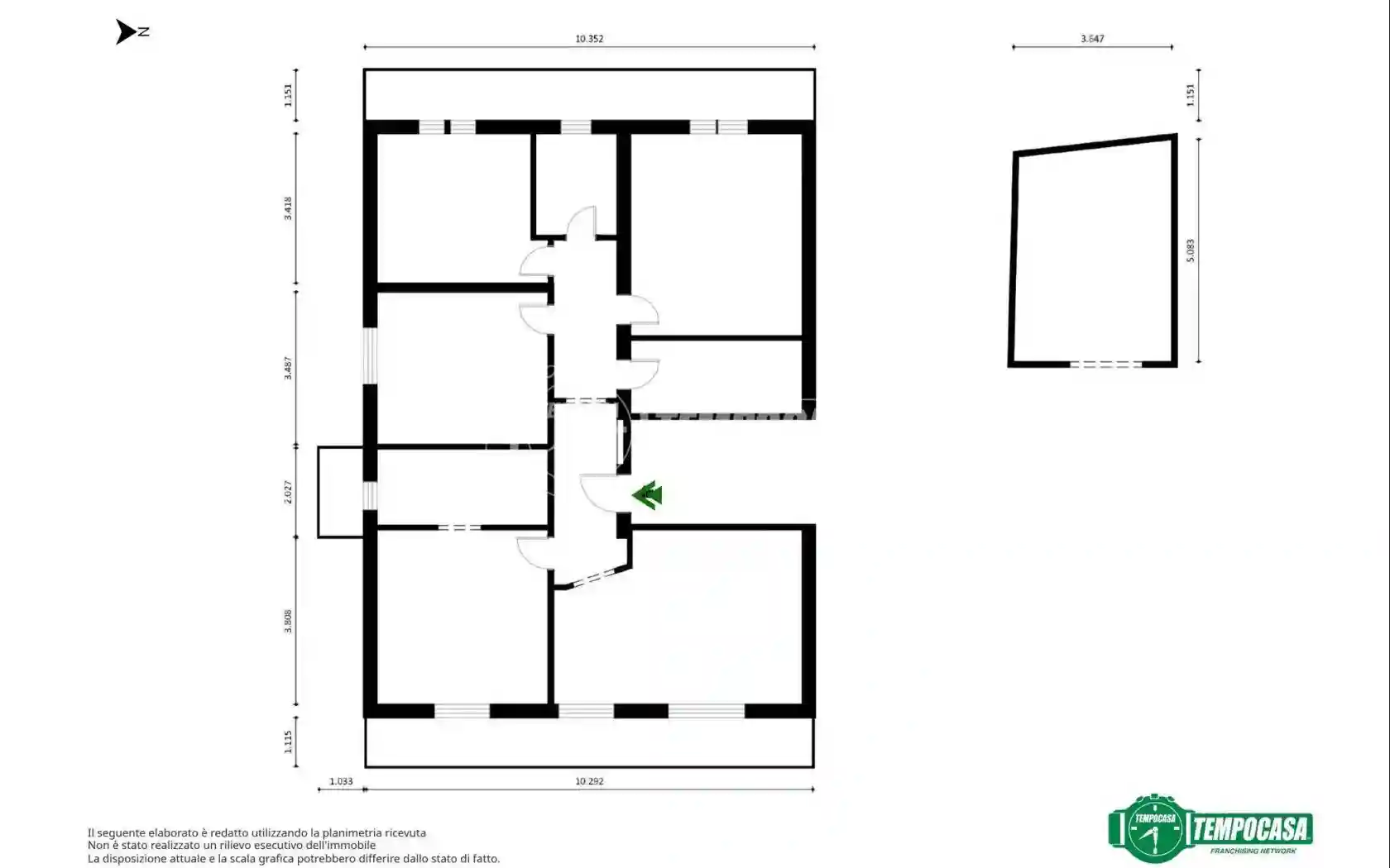 Appartamento - foto 3