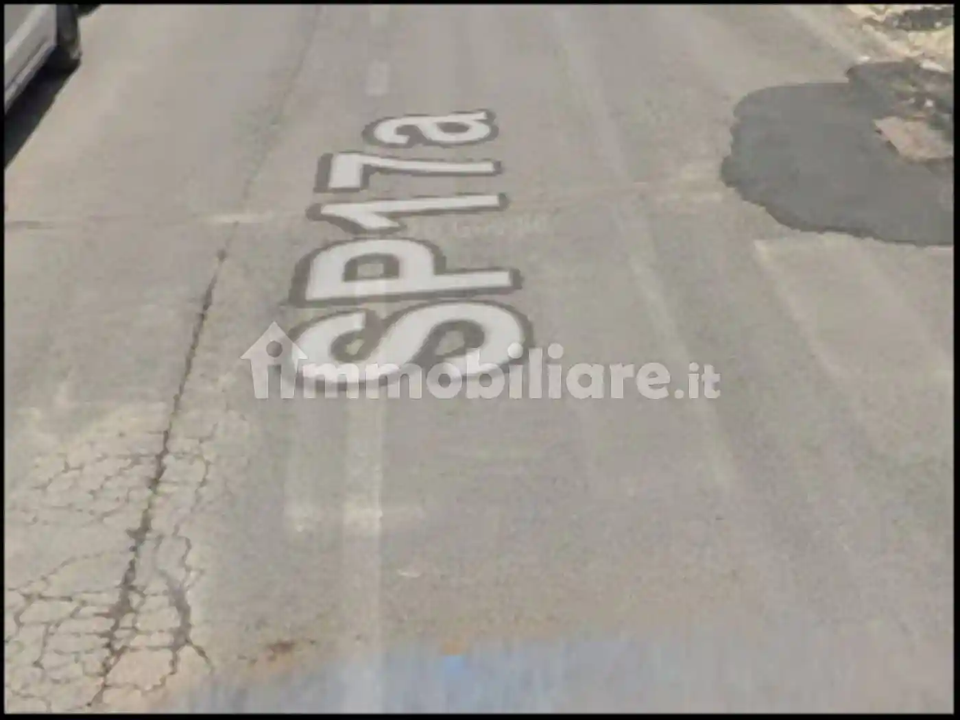 Appartamento in vendita a Capena