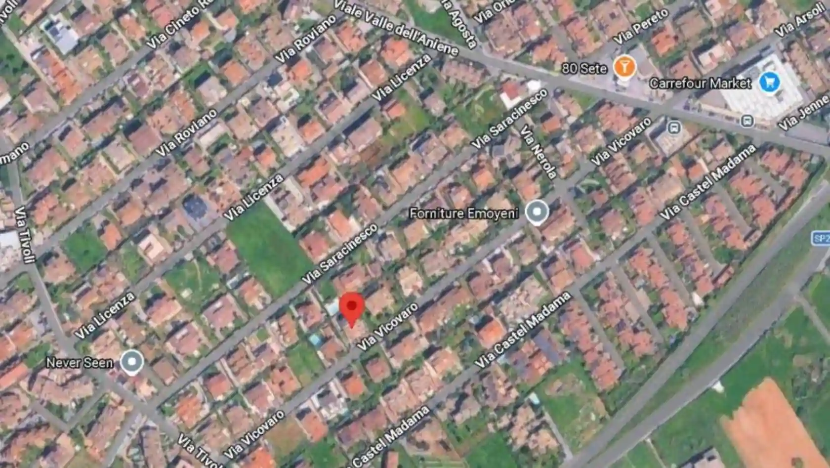 Villetta a schiera - foto 2