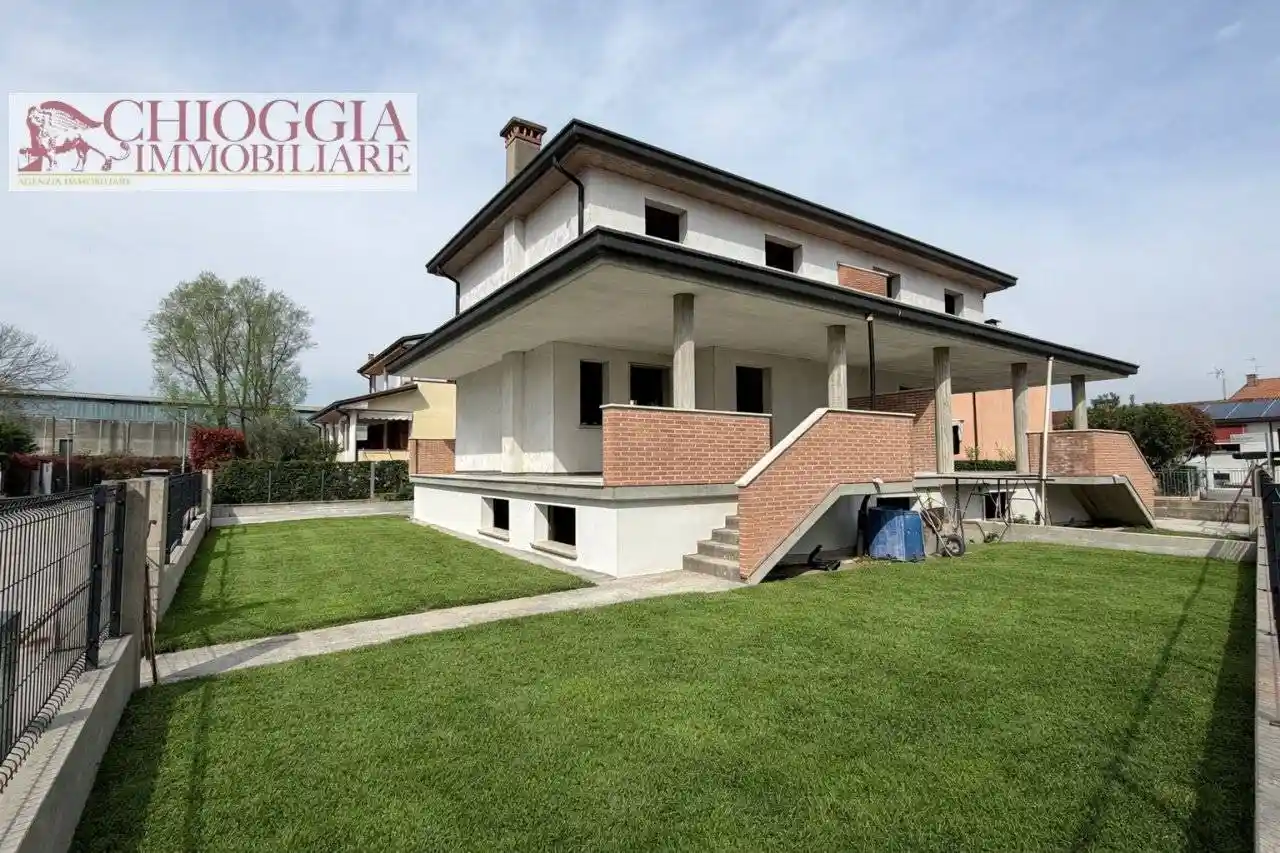 Villa in vendita a Chioggia