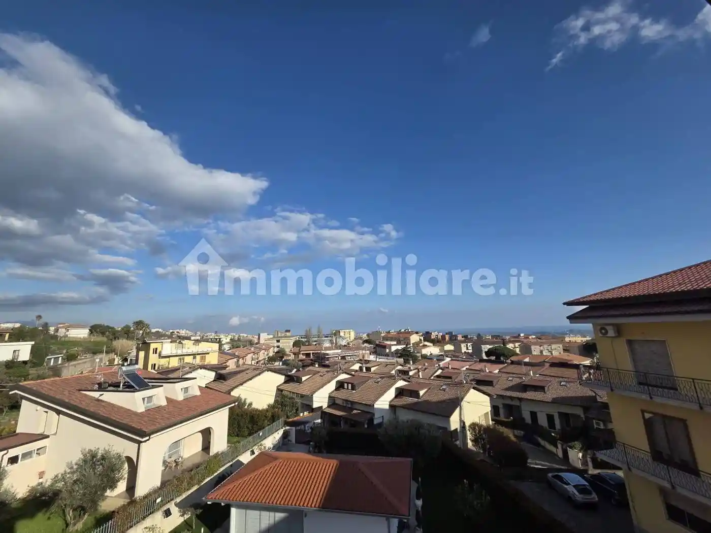 Appartamento in vendita a Catanzaro