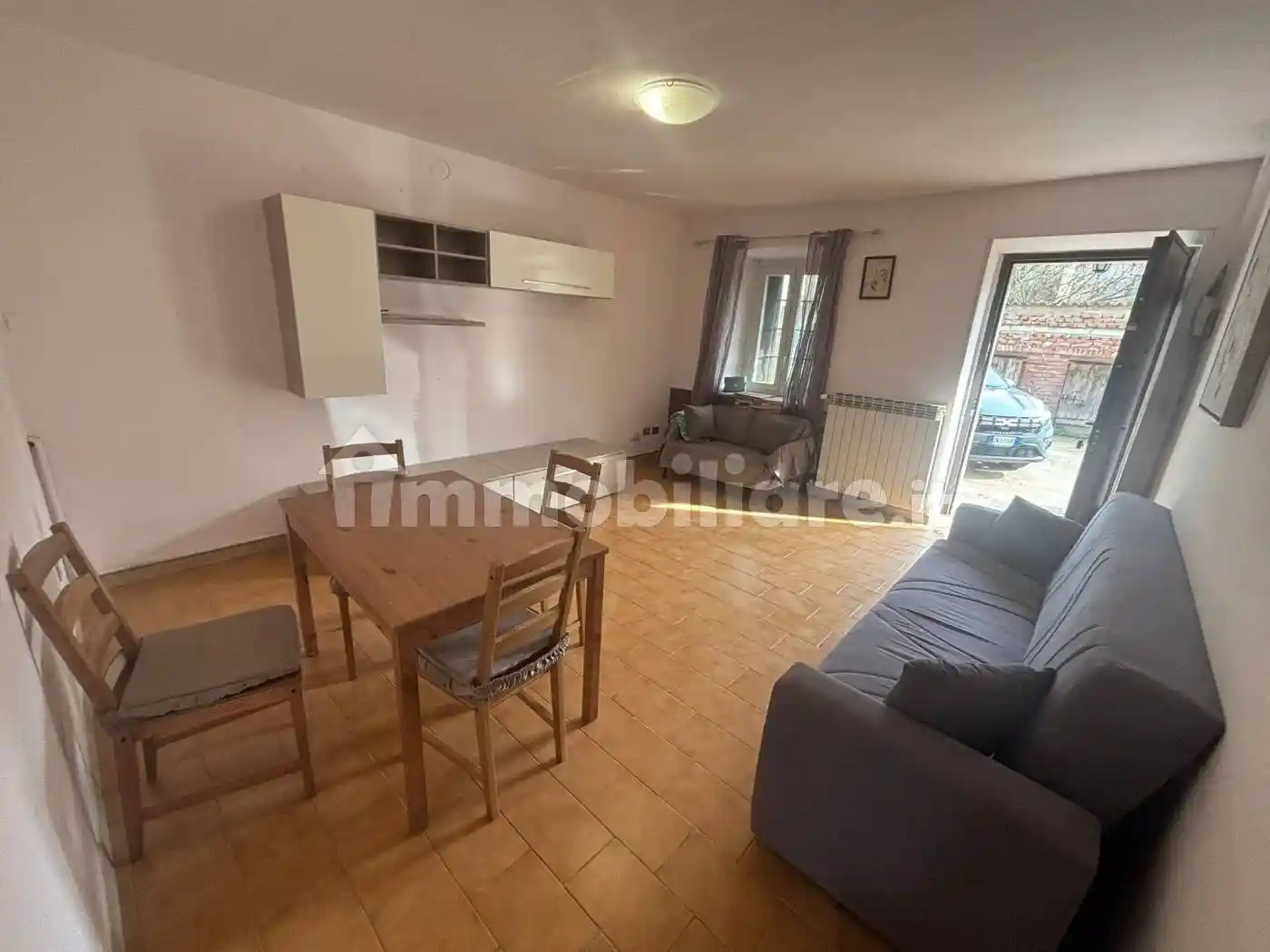 Villetta a schiera in vendita a Mede