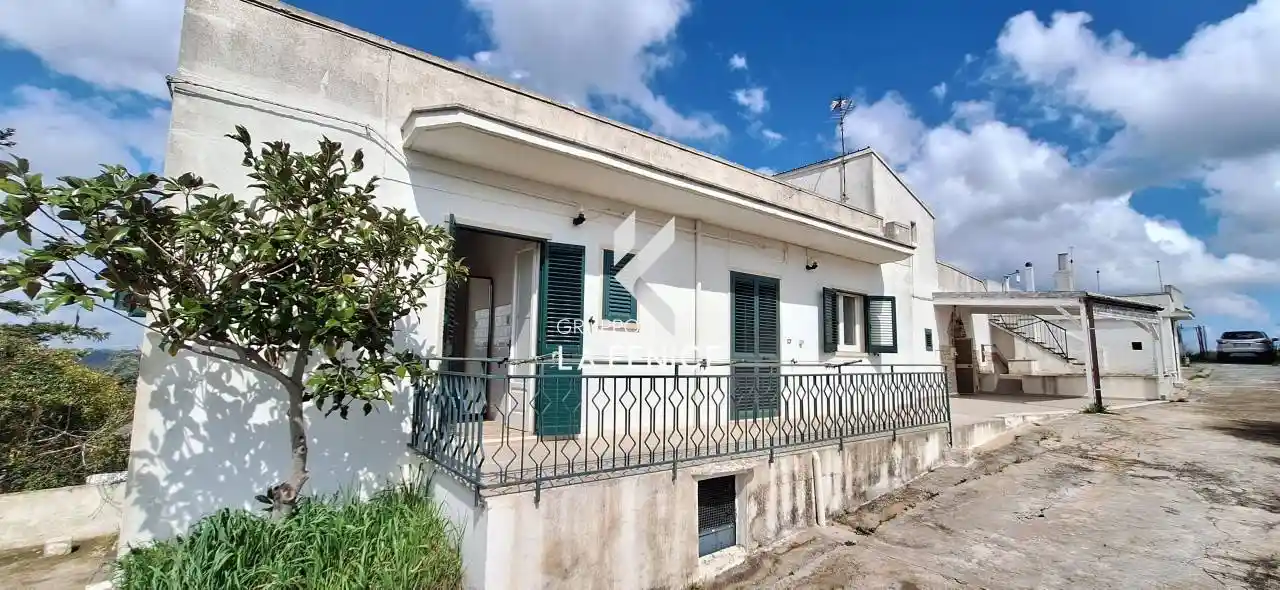 Rustico - Casale in vendita a Alberobello