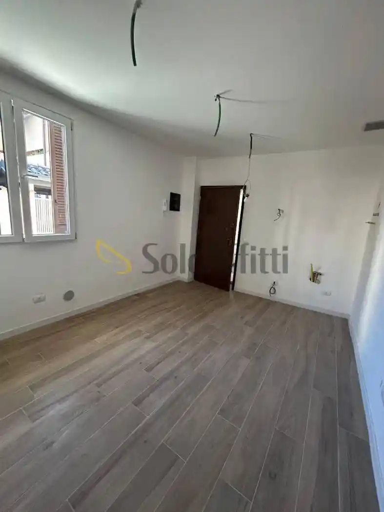 Appartamento in affitto a Origgio