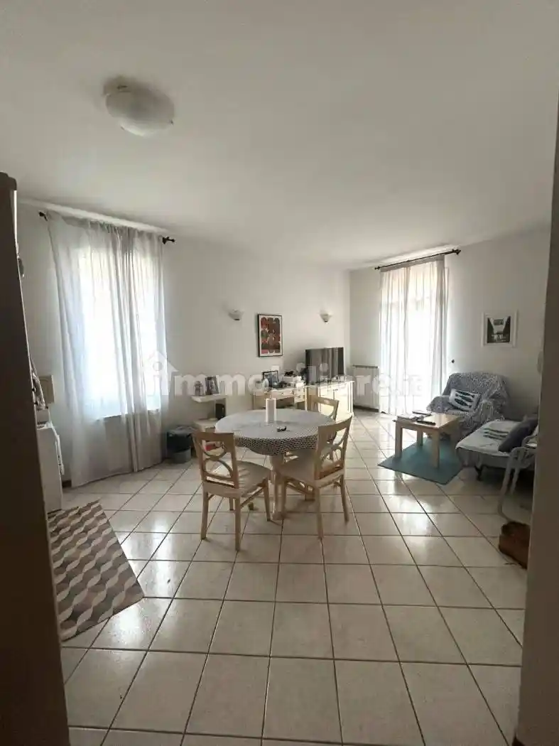 Appartamento in affitto a Modena