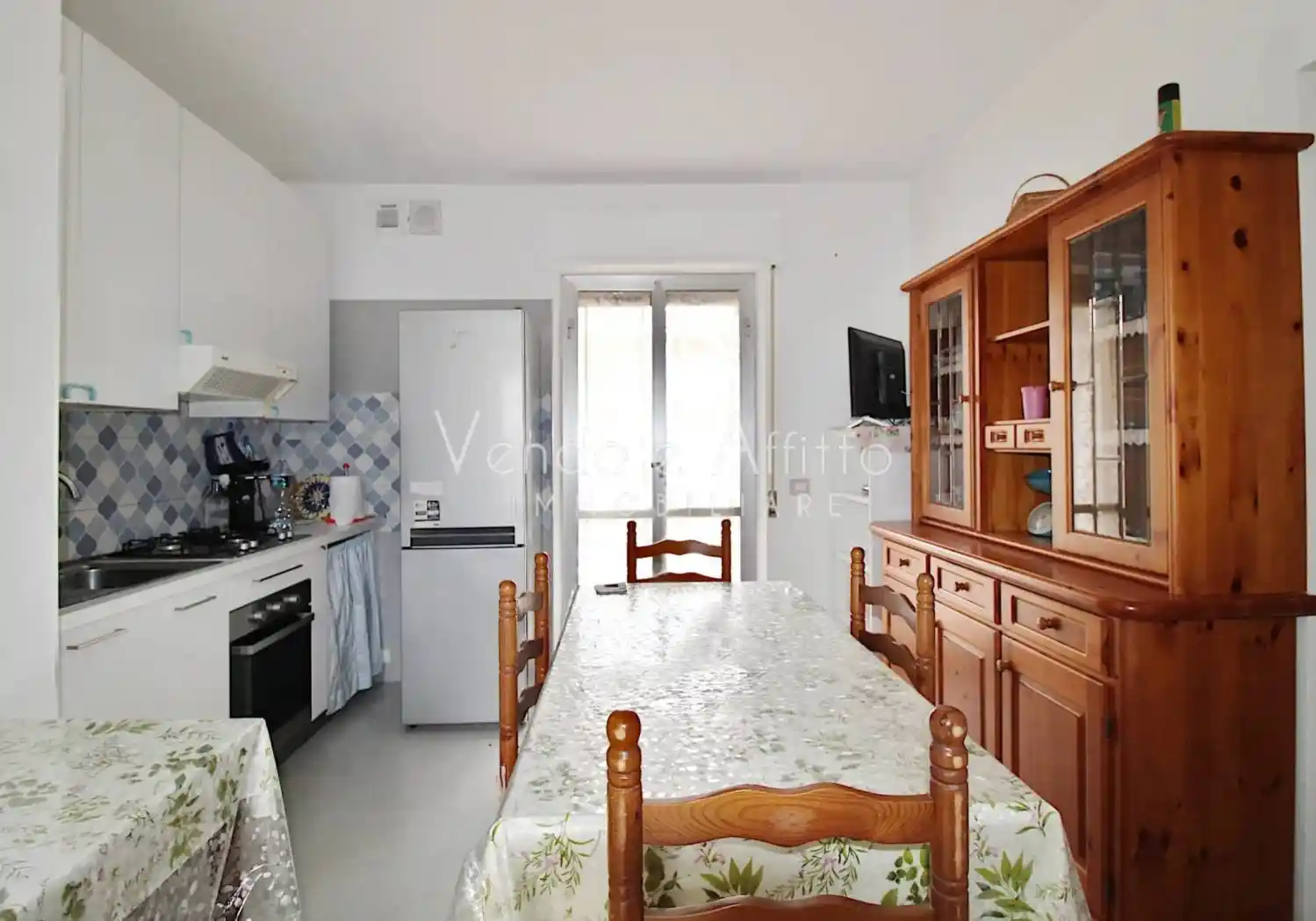 Appartamento in affitto a Vasto