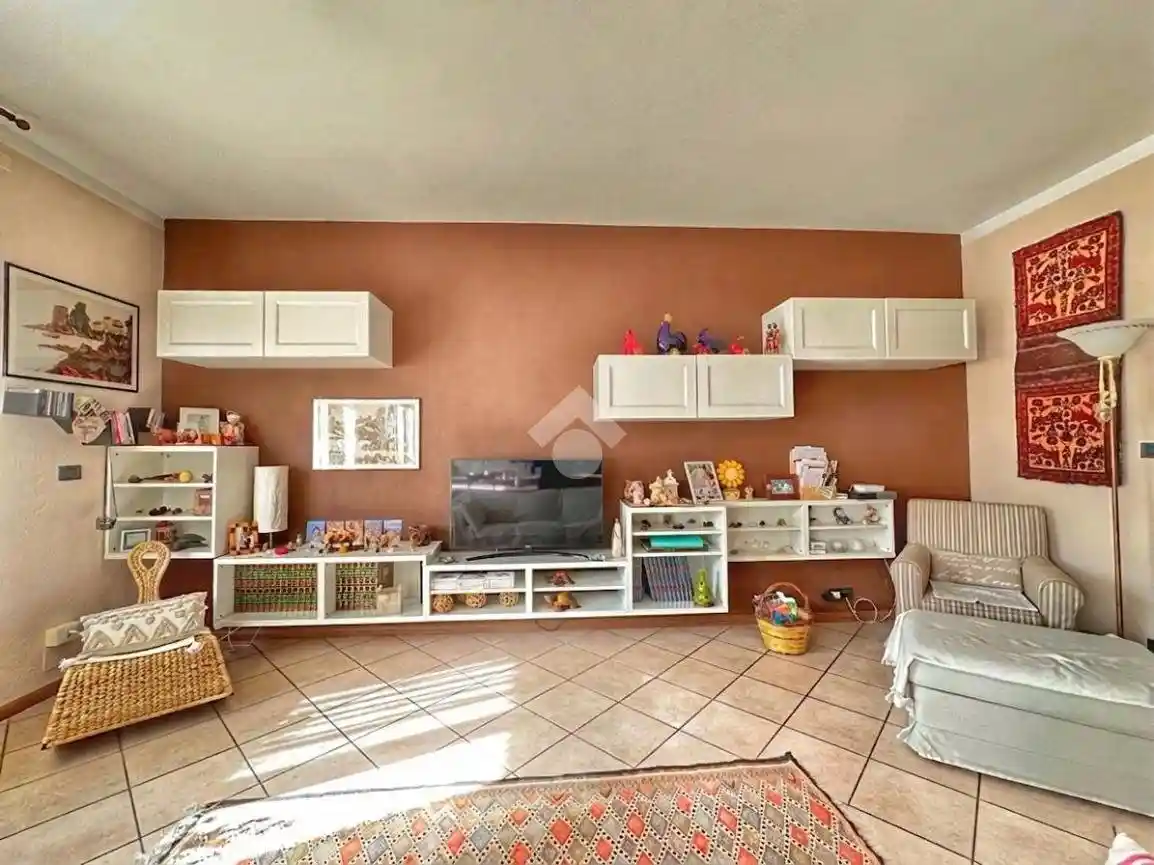 Appartamento in vendita a Aosta