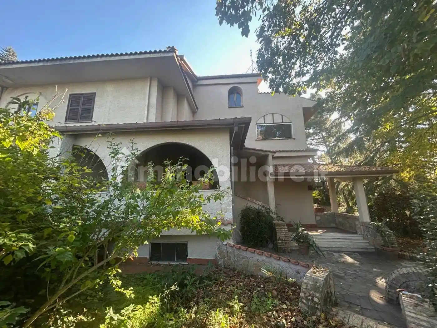 Villa in vendita a Roma