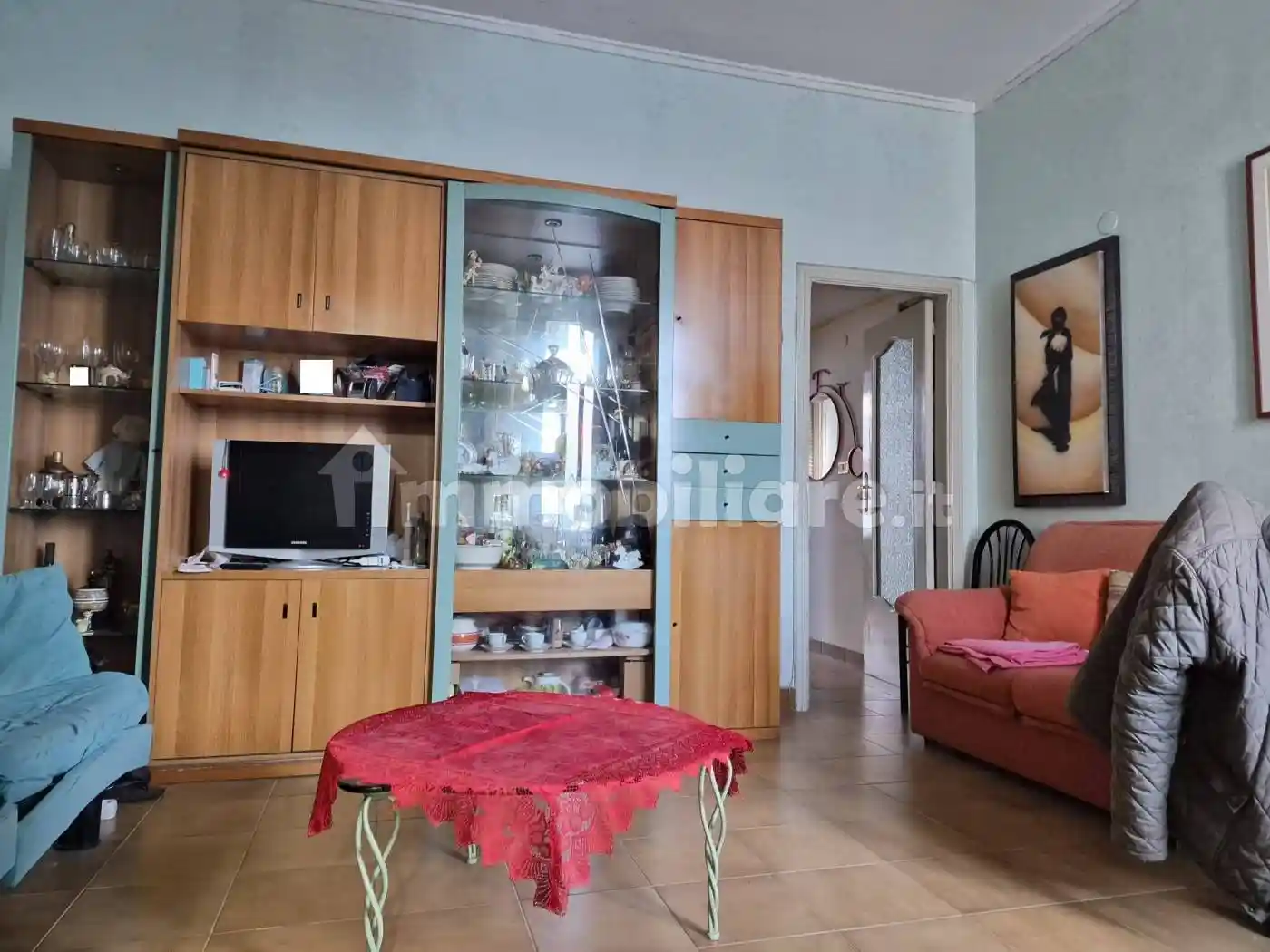 Appartamento in vendita a Bitonto