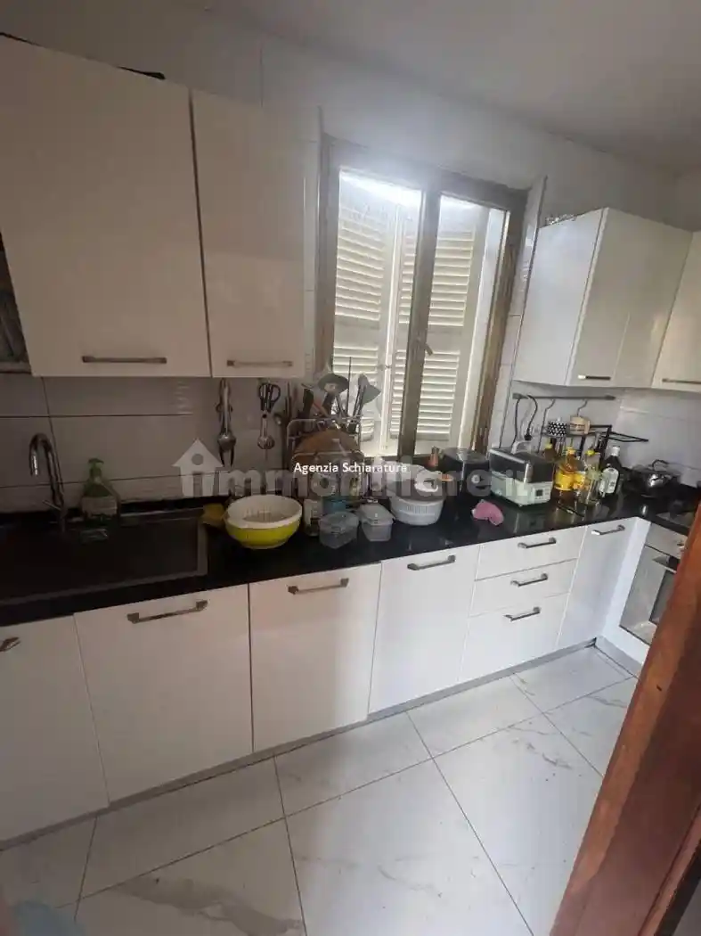 Appartamento in vendita a Vallefoglia