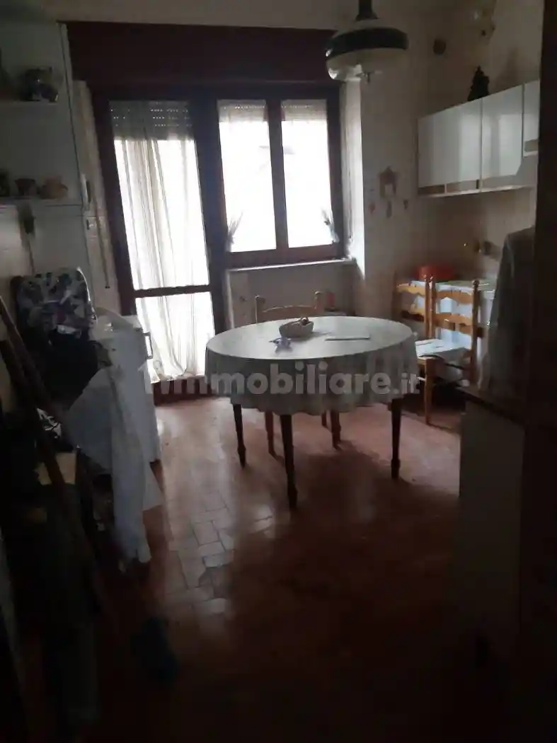 Appartamento in vendita a Bovino