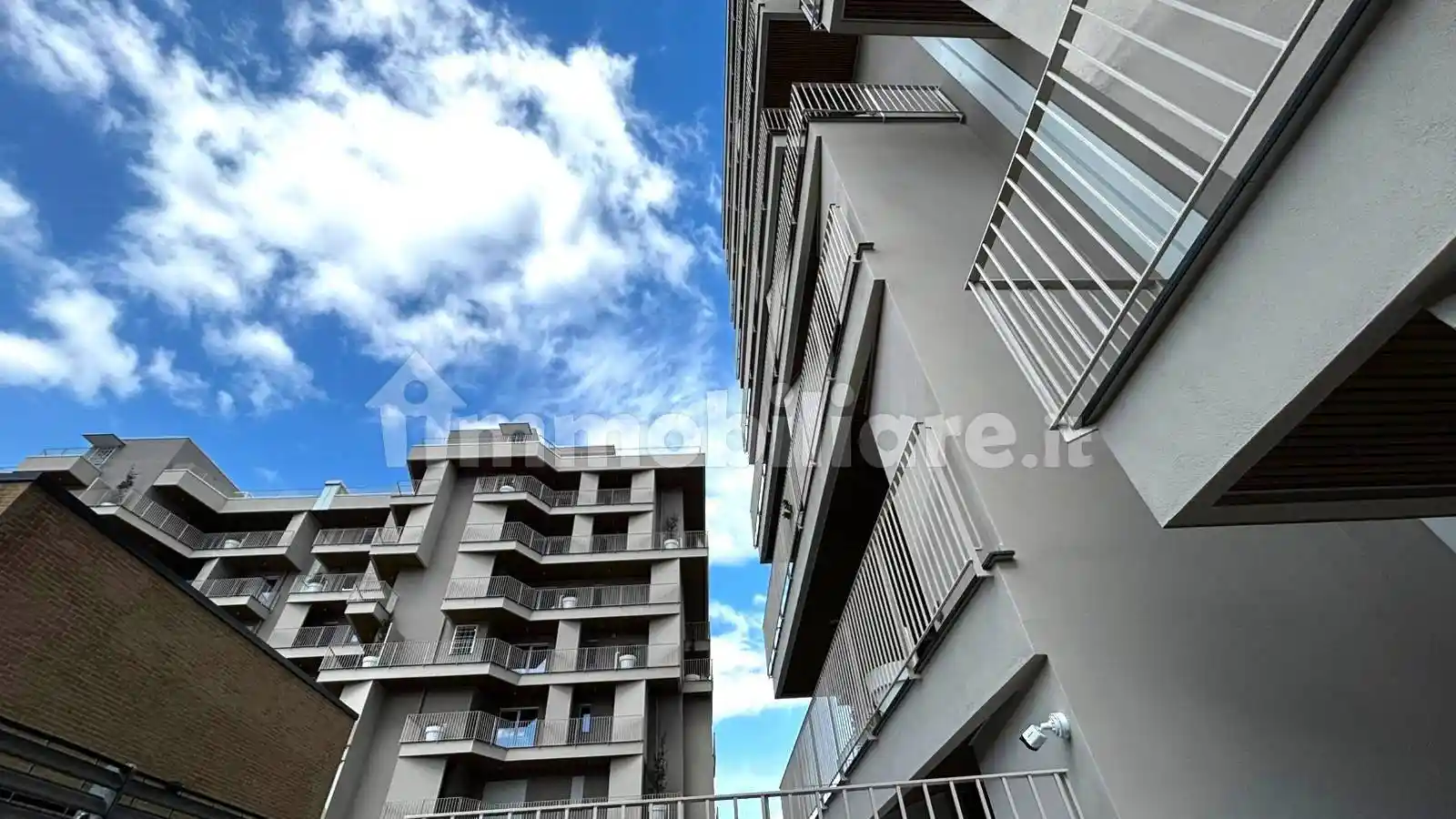 Appartamento in affitto a Pomigliano d'Arco