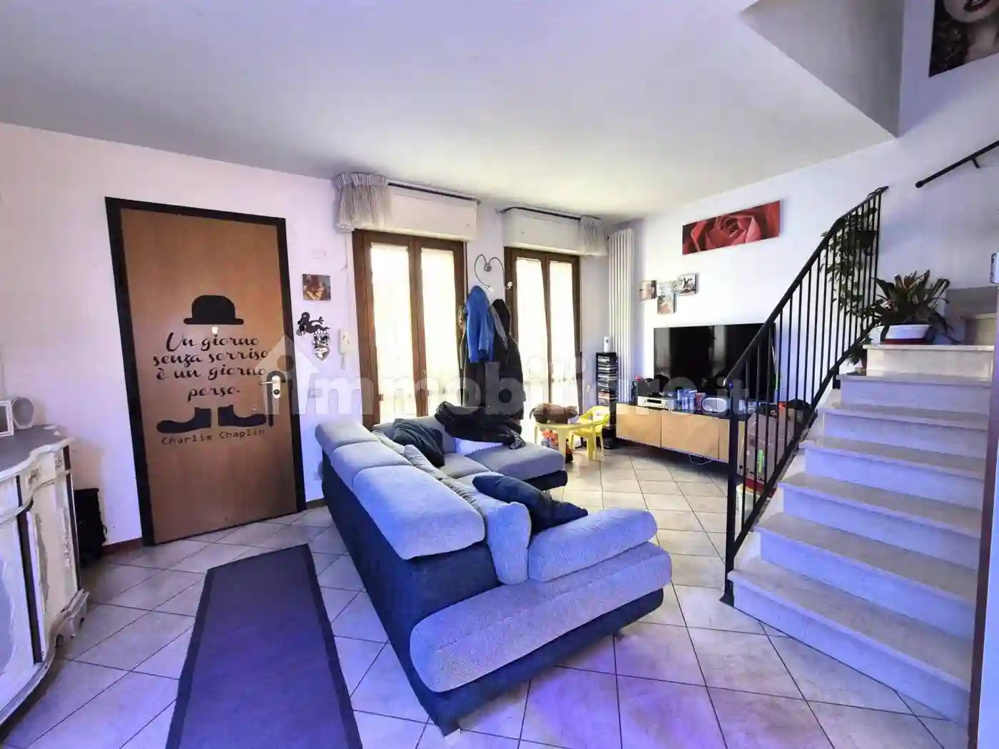 Villetta a schiera - foto 2