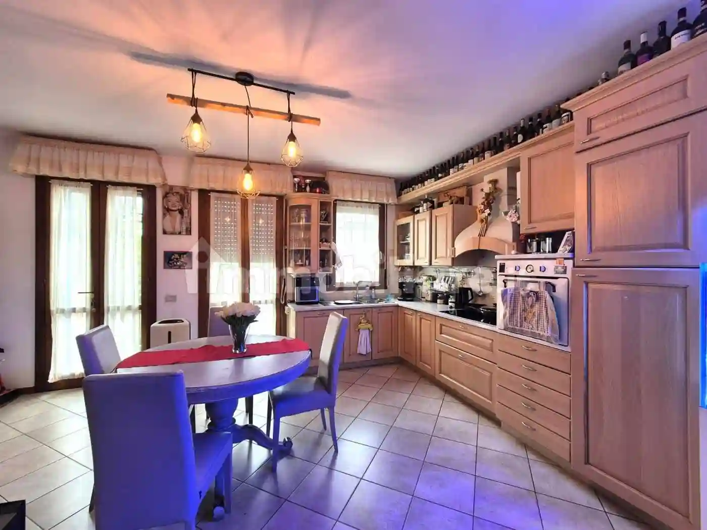 Villetta a schiera - foto 3